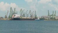 Загиналите моряци край Варна били в трюма на кораба, попаднали в тръба