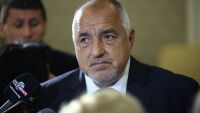 Бойко Борисов за балотажа: Както Хекимян каза – по-добре държавна собственост от Държавна сигурност