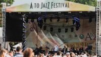 Столицата става домакин на фестивала A to Jazz