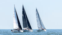 Емоцията Varna Channel Cup (ГАЛЕРИЯ)