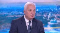 Цветан Цветков: Връщам се на работа в Сметната палата, бях незаконно отстранен