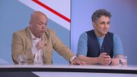 Полярни позиции за посещението на Зеленски и помощта за Украйна