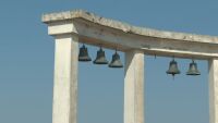 Открит е крадецът на 13 камбани от мемориала на адмирал Ушаков