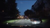 Румънците помислили метеорита за самолет с проблеми, планинските им спасители обявили тревога (ВИДЕО)
