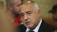 Борисов: ГЕРБ може да се включи в дясноцентристки блок за изборите в София
