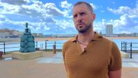 Преди осмия сезон на MasterChef: Как Александър Таралежков реши да стане жури в кулинарното шоу?