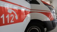 Дървеници в болницата във Видин, Спешна помощ се премести в сградата на РЗИ