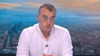 Абазов за мнимата фирма за почивки: Сайтът е направен добре