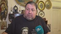 Потомък на Васил Левски в Карлово превърна дома си в галерия