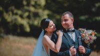 Младоженци се отказаха от сватбените подаръци в името на болните деца