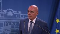 Управителят на БНБ за решението на ЕЦБ за лихвените проценти: Нужен е баланс между търпение и бдителност