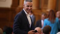 Андрей Гюров става подуправител на управление 