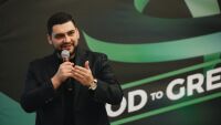 Почина Антон Черепеников, разработил шпионския софтуер на Путин