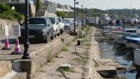 Да паркираш безплатно в Созопол: Мечта или реалност