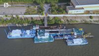 Модернизиране на водния транспорт у нас