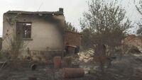 Военните се включиха в гасенето на пожарите в Хасковско
