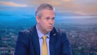 Министър Йоловски: Електронизацията е основният инструмент за прозрачност и контрол върху болниците