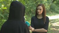 Пред bTV говори жена, получила заплахи от отстранения работник от „Мини Марица-изток“
