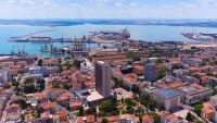 Бургас ще се кандидатира за Европейска столица на културата през 2032 г.