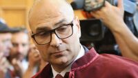 Борислав Сарафов поиска проверка на прокурора от СГП Димитър Франтишек