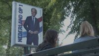 В Нидерландия се закле правителство с участието на крайнодясна партия