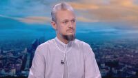 Отец Дионисий за избора на Даниил: Изключително изненадан съм - очаквах да надделеят човешки схеми