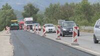 Нова отсечка от АМ „Струма“: Очаква се да облекчи пътуващите към и от Гърция и Банско