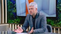 Тимур Халилов: Не сме спокойни за сигурността на д-р Ахмед Доган