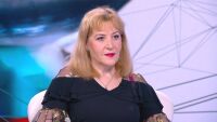Надя Чолакова за Брендо: У нас и стените на затвора помагат