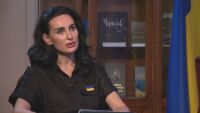 Посланикът на Украйна пред bTV: Критично се нуждаем от повече системи за противовъздушна отбрана