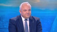 Иван Демерджиев: Войната вече е за овладяването на една или друга партия