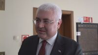 Насред лидерската битка в ДПС: Турският посланик посети Кърджали