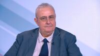 Проф. Огнян Минчев: Вместо лидери, имаме лобисти, които изпълняват задкулисни поръчки
