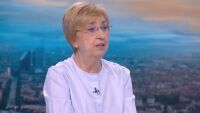 Конституционалистът Екатерина Михайлова: Това решение ще има тежки последици