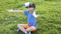 VR туризъм: Разходка в музей или посещение на зоопарка в Стара Загора