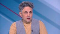 Асен Генов: Докато броим депутатите на ДПС, светът се променя