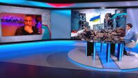 Ексклузивно пред bTV: Виталий Кличко за битката на живот и смърт