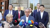 Йордан Цонев, ДПС-НН: Бъдещото управляващо мнозинство реши, че цената на хляба е недопустим въпрос