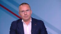 Ангел Джамбазки: Има тежко лицемерие в политическия живот в Европа