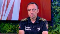 Шефът на пожарната: Във Воден почти всички фронтове са локализирани. Такова нещо не съм виждал
