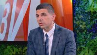 Ивайло Мирчев: Целта ни е да няма друг Делян Пеевски - това може да е Красьо Черния или Орлин Алексиев