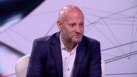 Радан Кънев: Ако не се случи реформата в сектор сигурност, нов Пеевски ще се появи