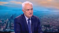 Атанас Запрянов: Има готовност в гасенето на пожарите да се включат 440 военнослужещи