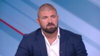 „Сциентология и култ към личността“: Дарин Георгиев за хората около Ивелин Михайлов 