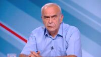 Костадин Паскалев: Под натиск Конституционният съд може да вземе абсурдни решения