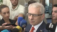 Николай Денков: Делян Пеевски се опитва да отклони вниманието от проблемите в ДПС