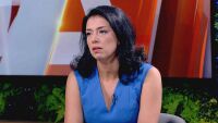 Ваня Григорова: Не очаквам да стана кмет на София