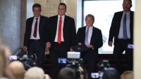 ИТН започва консултации за редовен кабинет с третия мандат