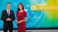 Двама млади таланти са новите лица на времето по bTV