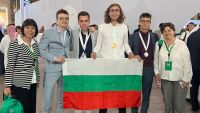 Ученикът Виктор Лилов е втори в света и първи в Европа по химия за 2024 г.